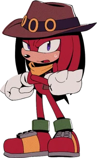 Knuckles