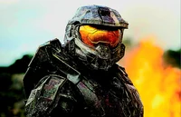 Master Chief