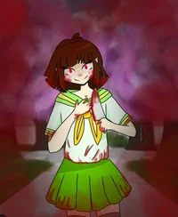 Yandere chara