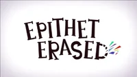 Epithet erase RP