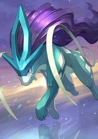 Suicune