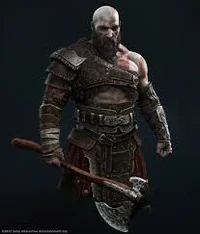 Kratos 