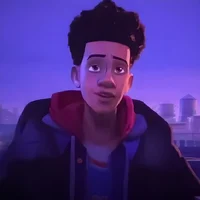 miles morales