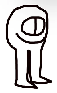 Funni Cyclops Monsty