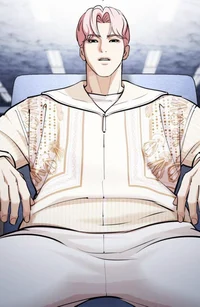 Dagyeom - Lee Jihoon