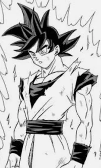 Tui Goku