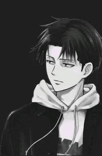 Levi Ackerman
