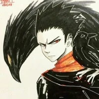 Tokoyami Fumikage