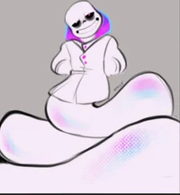 Lamia Dust Sans 