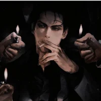 LOVELORN Mafia Hubby