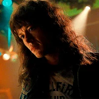 Eddie Munson