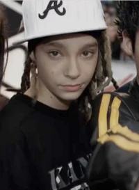 Tom Kaulitz -brother