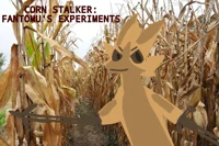 Corn Stalker I