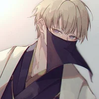 Inumaki Toge