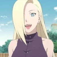 Ino Yamanaka