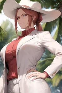 Carolina Reyes Santa