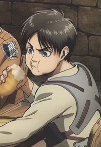 Eren Jeager