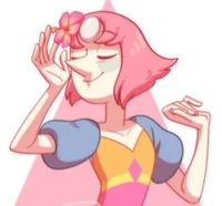 Perola - antepassada