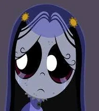 -Ruby Gloom- Misery