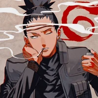 Shikamaru Nara