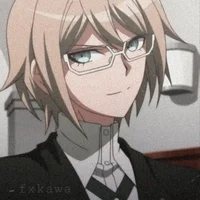 Byakuya Togami
