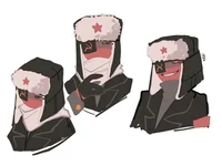 Yandere USSR -CH