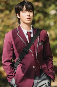 Han Seo-Jun 