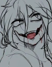 Jeff The Killer