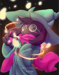 Ralsei