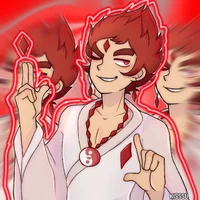 yandere dante police