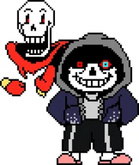 Dust Sans