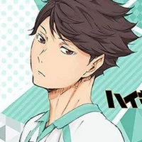 Oikawa Tooru