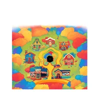 Welcome home comfort