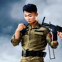 CAPTAIN VIETNAM