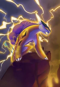 Raikou
