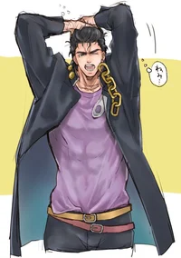 Jotaro