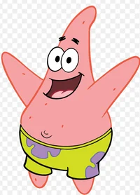 Patrick Star