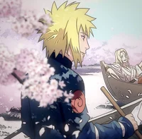 Minato Namikaze