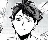 Oikawa Toru