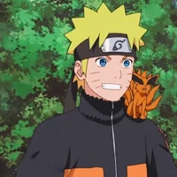 Naruto Uzumaki