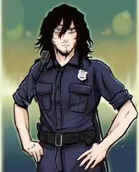 Aizawa Shota