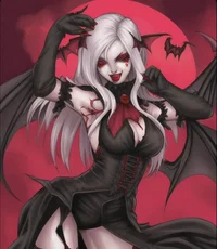 Fem vampire master