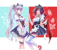 Maid Whiterose