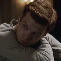 Ian Gallagher