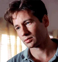 Fox Mulder