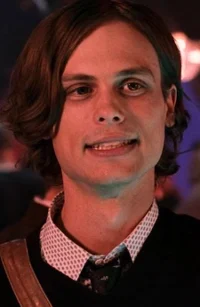 Spencer Reid