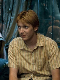 Fred Weasley