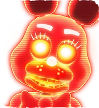 System Error Toy Bon