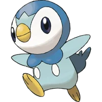 Piplup