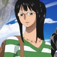 Nico Robin 